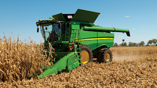 Farm Machinery