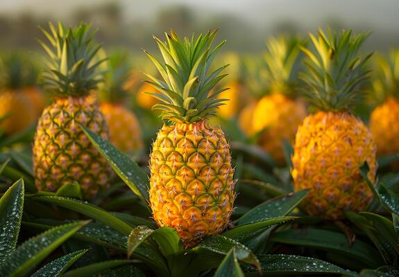 Pineapple